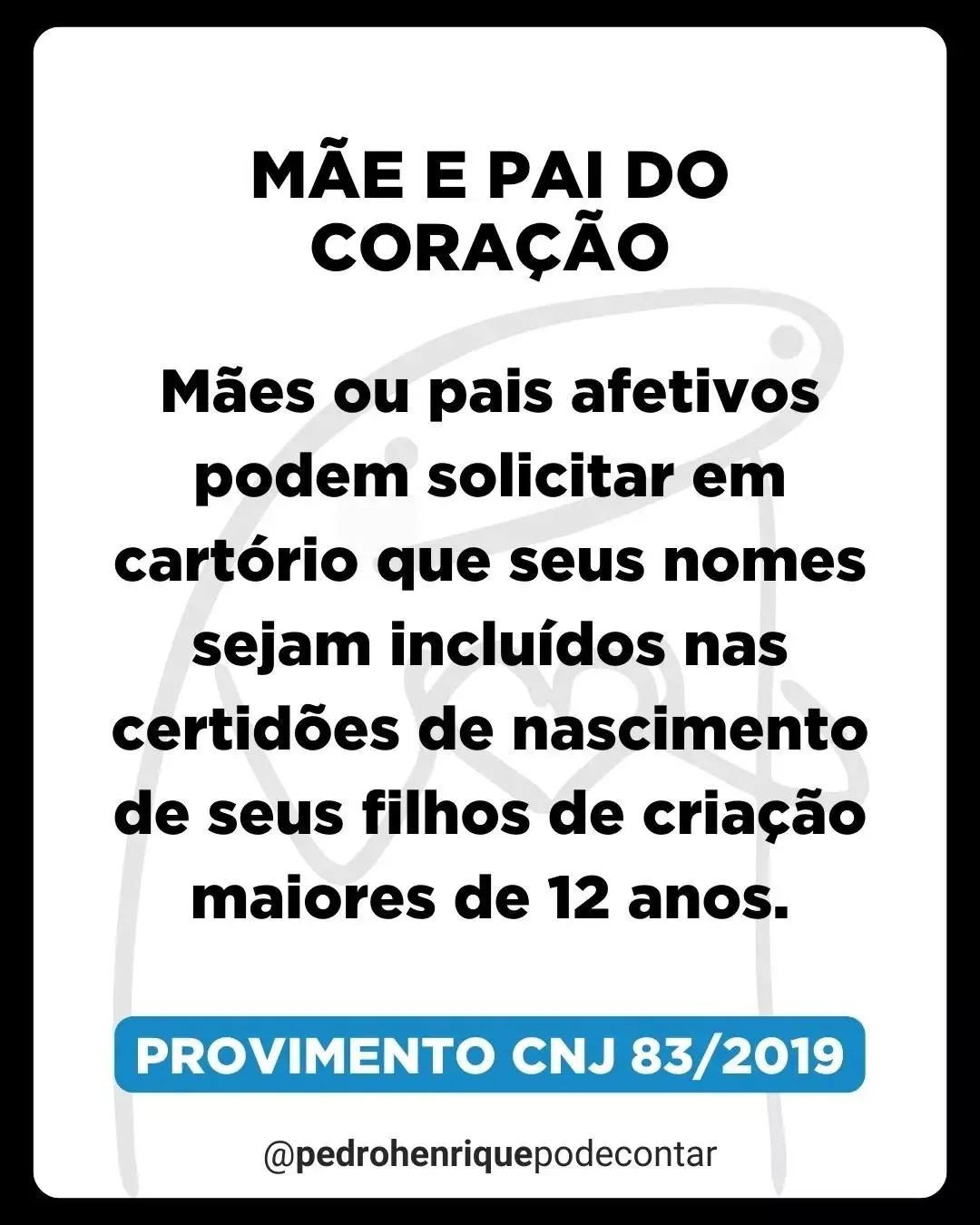 5 novas leis que você precisa conhecer 03 - pedro henrique